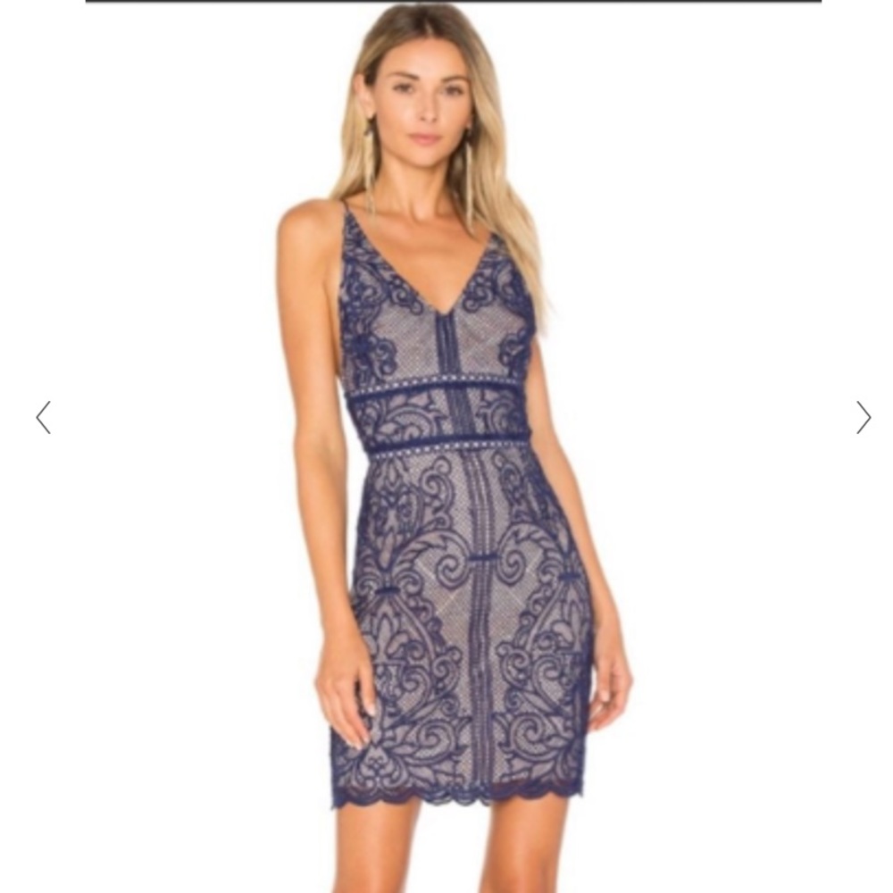 New! Stylestalker dress